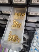 0.2mm layer, 2 walls, 5% infill
