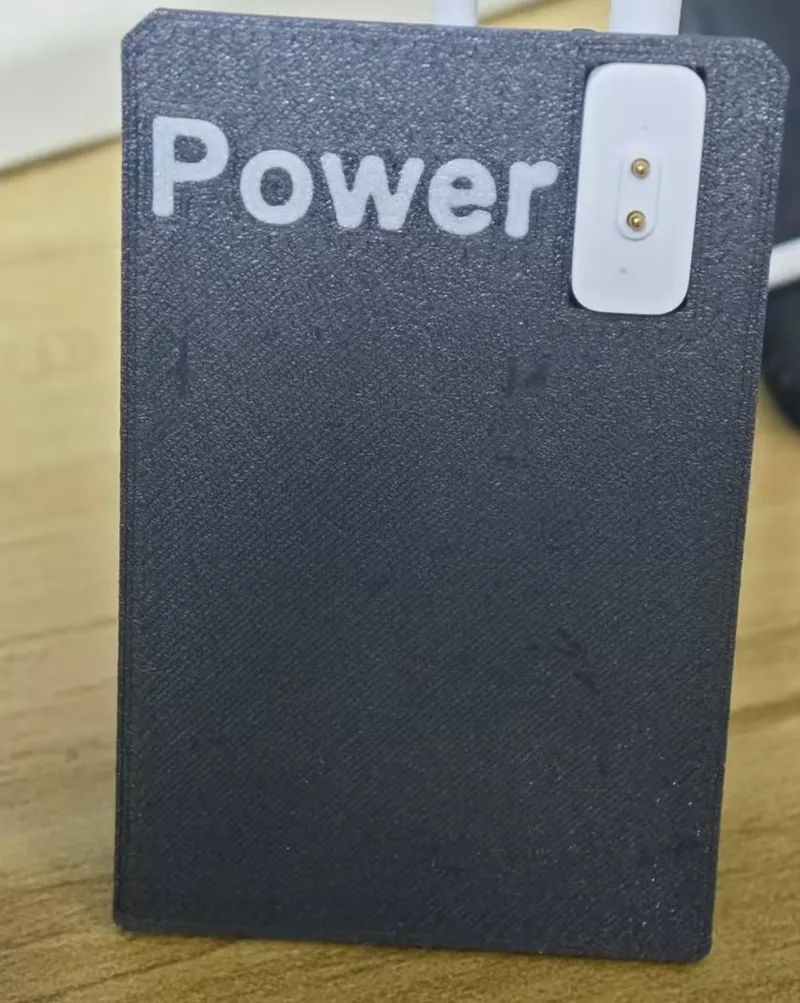 Mi band 9 stand
