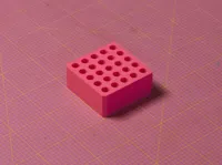 PLTFRM 011 / Pencil Module