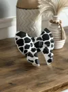 Cow Print