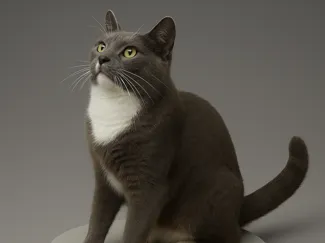 Kater Moppel