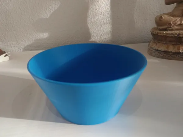 Bol de cuisine polyvalent