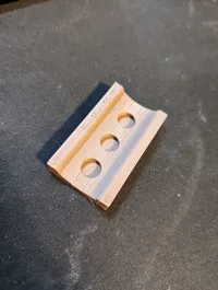 Quicker and Cleaner, No Framing - 0.4 Nozzle, 0.28 layer, 2 walls, 10% infill