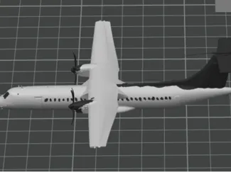 ATR-72-600