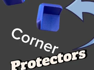Corner Protectors