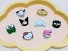 Cute Friends Charms