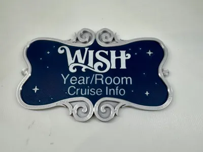 Disney Wish | Collection - MakerWorld: Download Free 3D Models