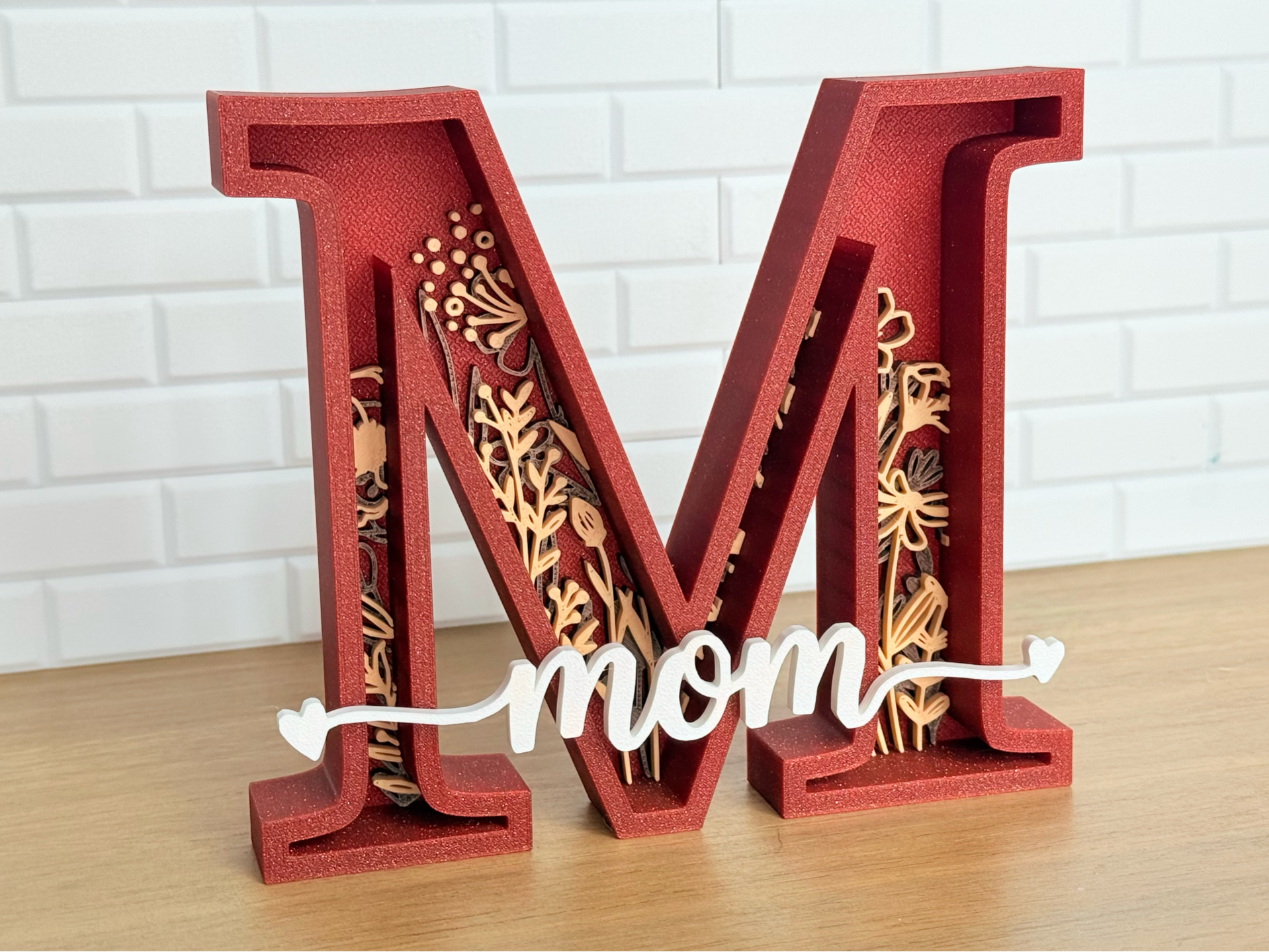 Mom Sign