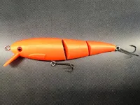 Leurre de pêche swimbait — photo 1