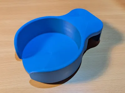 Bedside Cup/Glass/Bottle Holder