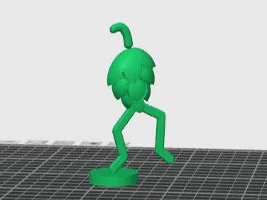 Omino Luppolo