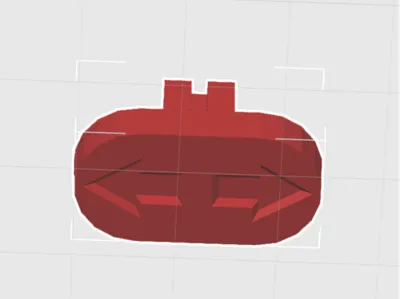 Ninebot Max G2 Turnsignal Button