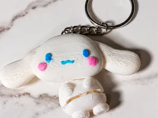 Cinnamoroll flexible