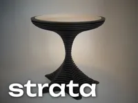 Strata Basic (0.12mm layer, 2 walls, 25% infill)