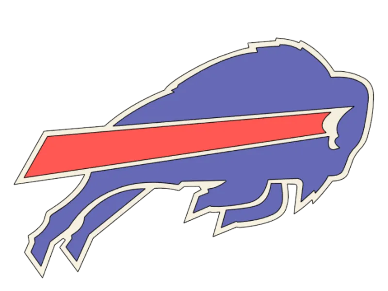 Buffalo Bills Logo