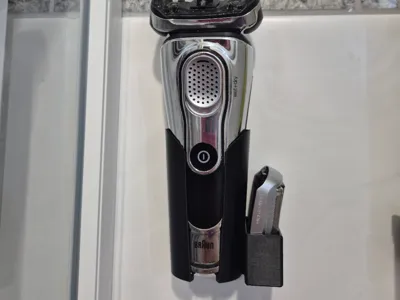 Wall Mount Braun Series 9 pro