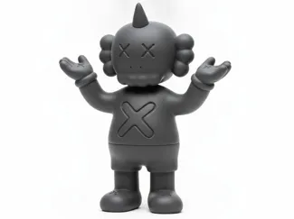 DINO KAWS