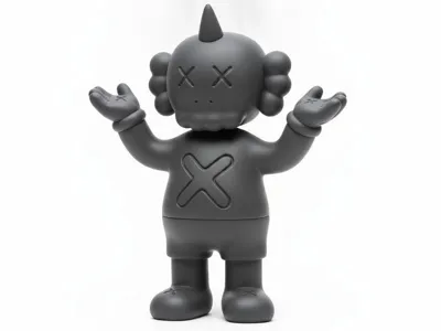 DINO KAWS