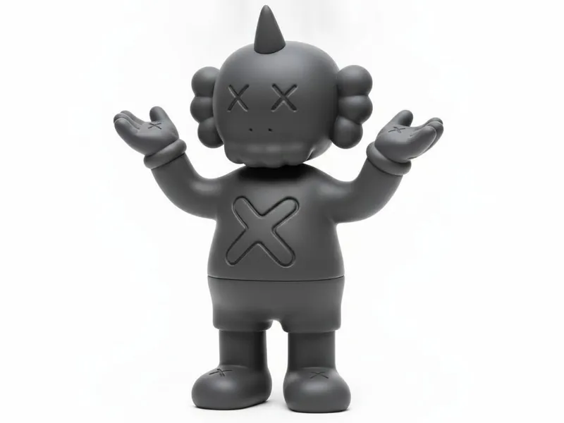 DINO KAWS