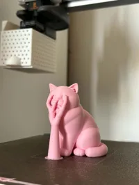 0.16mm layer, 2 walls, 15% infill