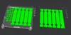 0.16mm layer, 2 walls, 15% infill