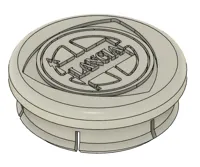 0.2mm layer, 6 walls, 35% infill