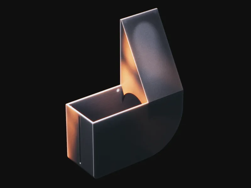 X1 / X1C Magnetic Filament Poop Chute - Bucket
