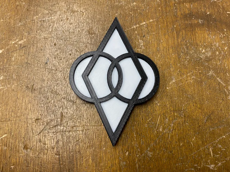 Skyrim Thieves Guild Protected with keyhole slot