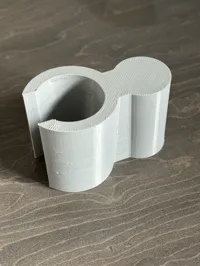 0.2mm layer, 6 walls, 25% infill