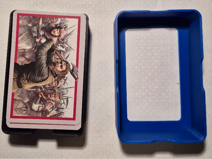 KINGMAKER small deck holder