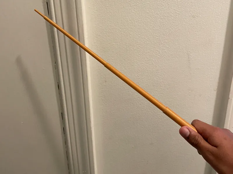 Riptide Pen sword (size of a pen)