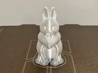 0.2mm layer, 2 walls, 5% infill