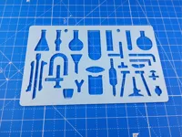 0.2mm layer, 4 walls, 15% infill