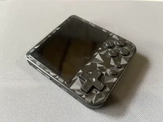 RG280V Face plate