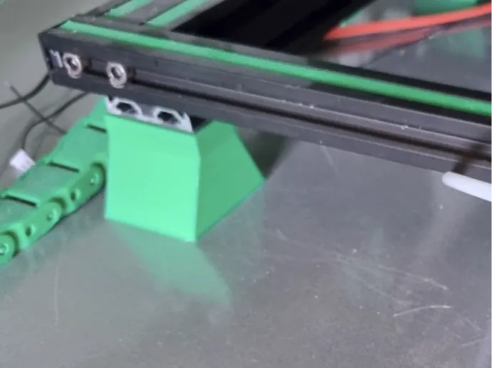 Ender 3 v2 Feet / Legs