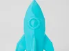 0.2mm layer, 3 walls, 15% infill