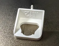 0.2mm layer, 4 walls, 15% infill