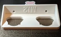 0.2mm layer, 4 walls, 15% infill