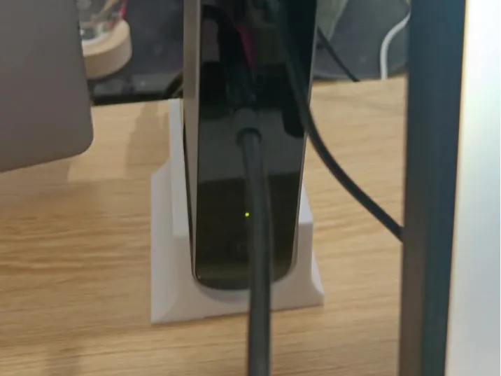 Belkin Pro Thunderbolt 4 Dock Stand