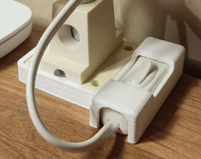 Ikea Tertial Switch Improvement