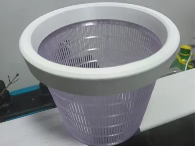 Aquarium Fry Breeding Box