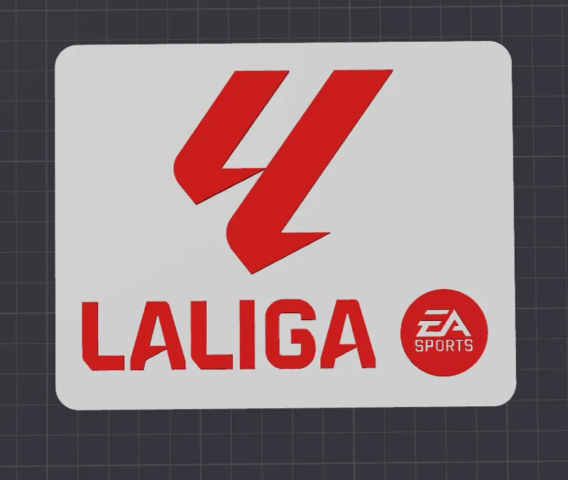 La Liga Logo