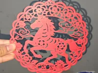0.2mm 层高, 2 层墙, 15% 填充