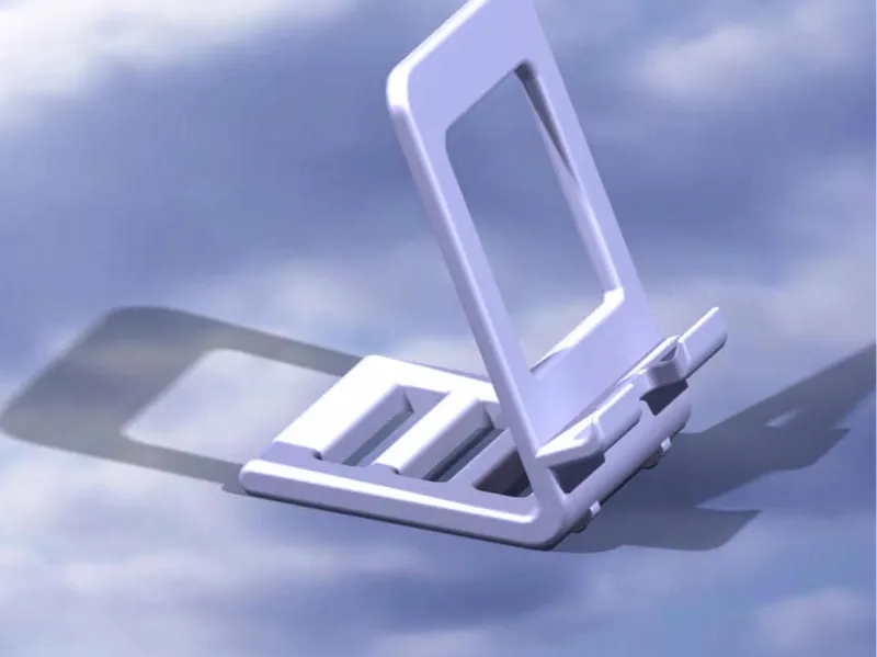 Phone Stand for Big Phones