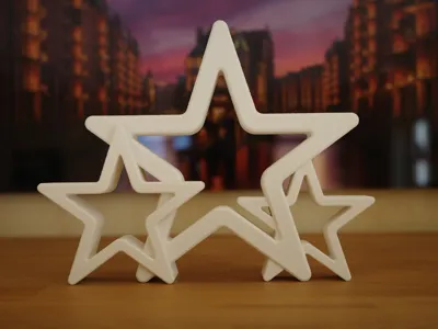 Weihnachtsstern