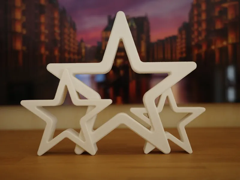 Weihnachtsstern