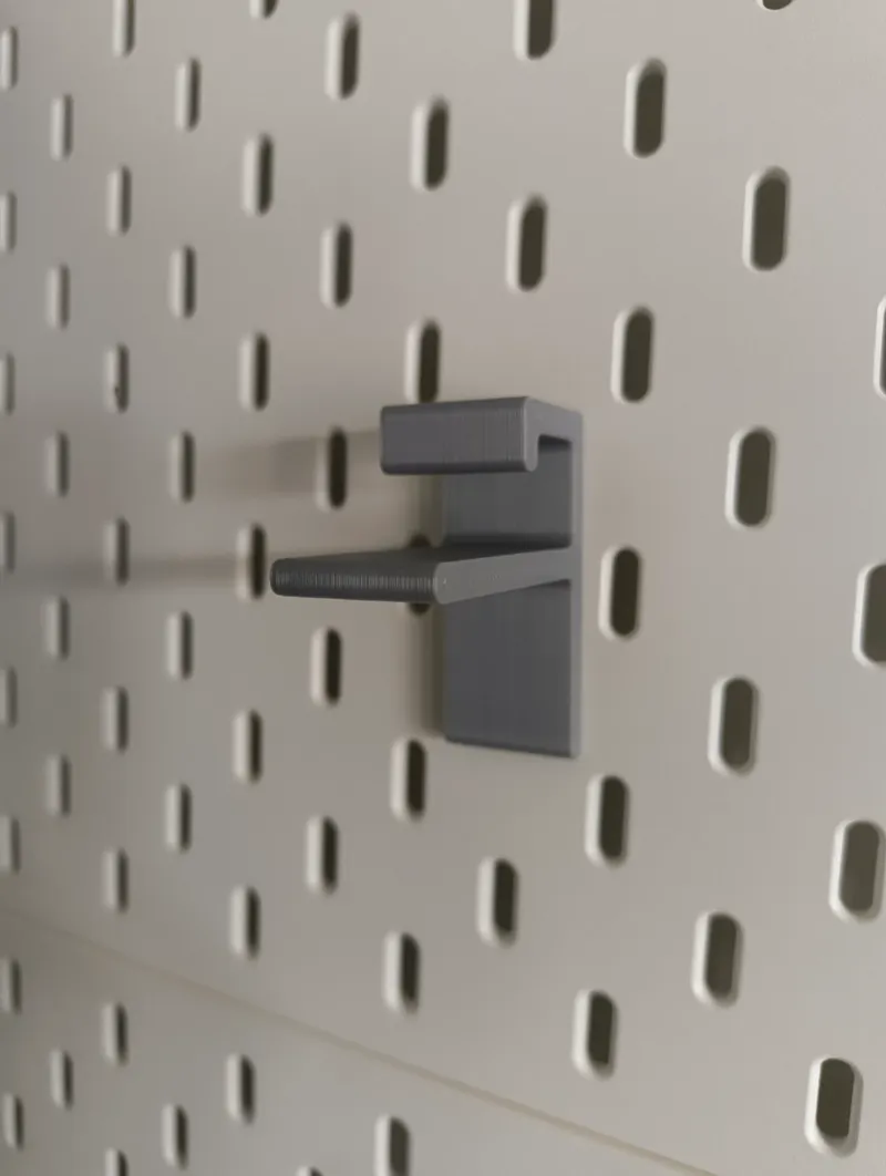 Skadis Cap Holder