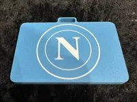 0.12mm layer, 2 walls, 10% infill