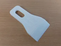 0.2mm layer, 3 walls, 15% infill