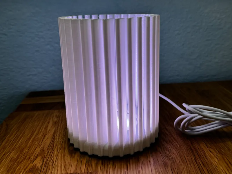 Lampada Living
